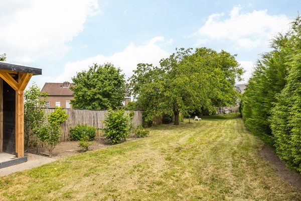 Medium property photo - Kapelaan Ramakersstraat 16A, 6413 EK Heerlen